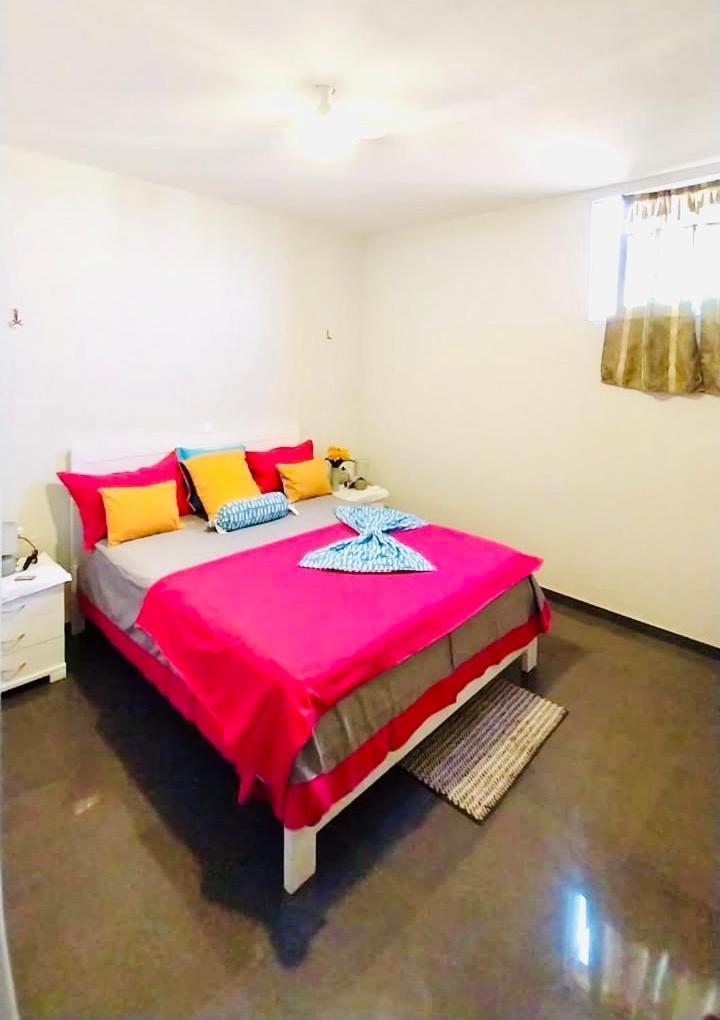 פונטה דו סול Cozy Home With Terrace Views! מראה חיצוני תמונה