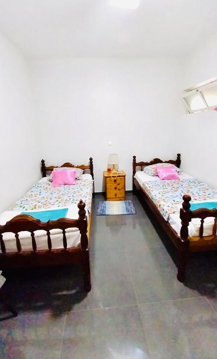 פונטה דו סול Cozy Home With Terrace Views! מראה חיצוני תמונה