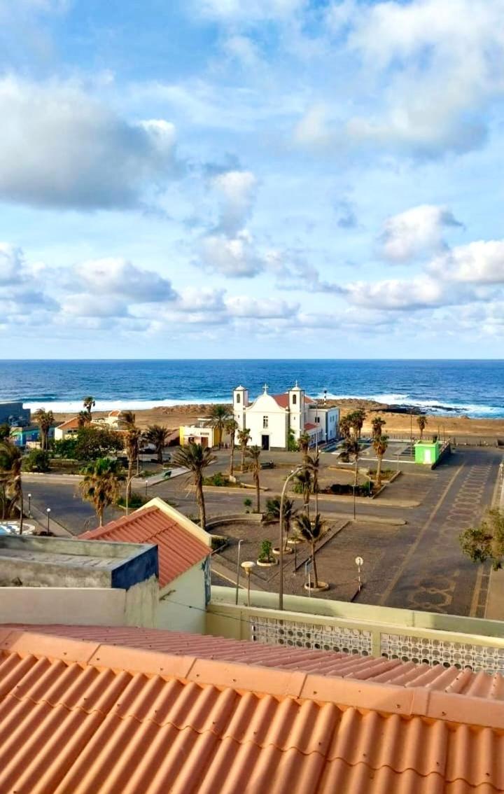 פונטה דו סול Cozy Home With Terrace Views! מראה חיצוני תמונה