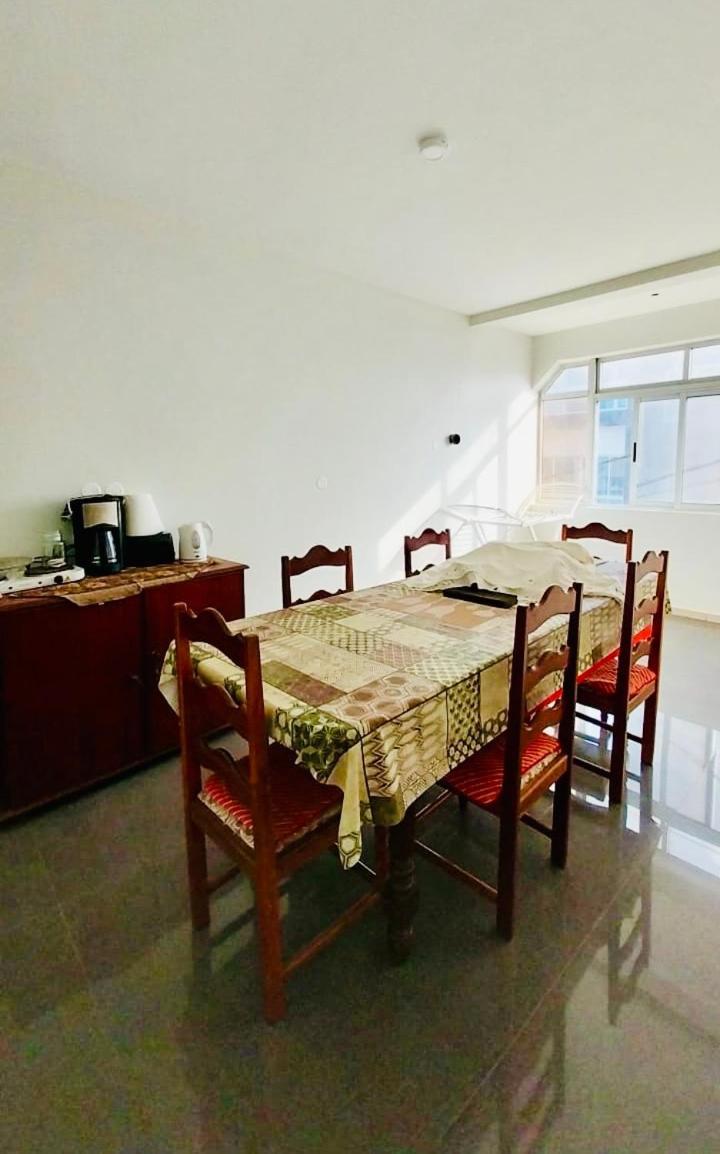 פונטה דו סול Cozy Home With Terrace Views! מראה חיצוני תמונה
